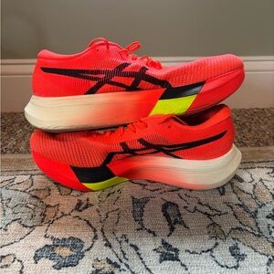 ASICS metaspeed sky Paris 11.5